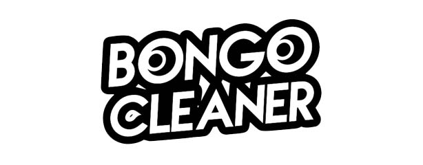 Bolt Bongo Cleaner