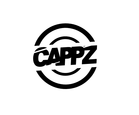 Cappz Logo