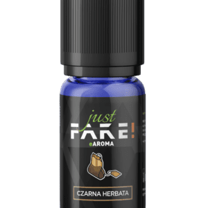 Aromat Just Fake – Czarna Herbata 10ml