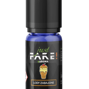 Aromat Just Fake – Lody Zabajone 10ml