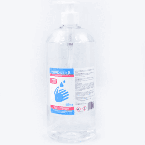 Covidizer X 1000ml – Płyn do dezynfekcji rąk