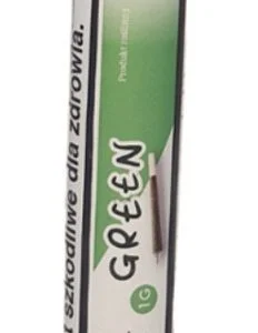 Joint CBD FRUITS OF HEMP Green – 1g