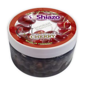 Kamienie do Shishy SHIAZO 100g – Cherry