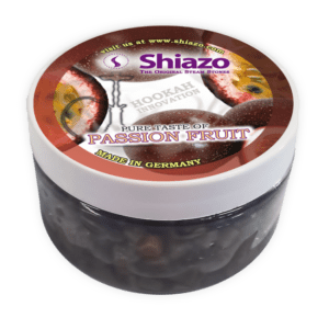 Kamienie do Shishy SHIAZO 100g – Passion Fruit