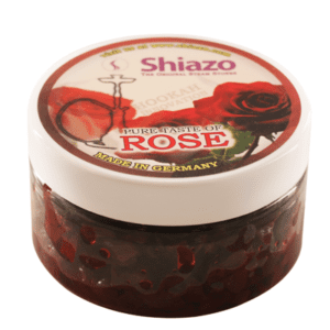 Kamienie do Shishy SHIAZO 100g – Rose