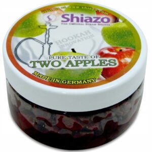 Kamienie do Shishy SHIAZO 100g – Two Appless