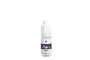 Liquid VAPY Jagoda 10ml – 18mg