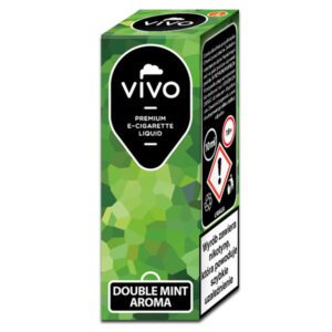 Liquid VIVO 10ml – Double Mint Aroma 18mg