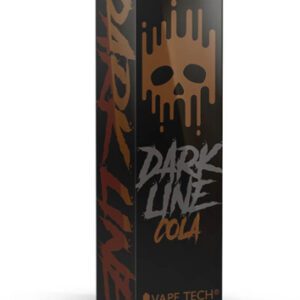 Longfill Dark Line 6ml – Cola