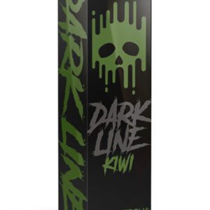 Longfill Dark Line 6ml – Kiwi
