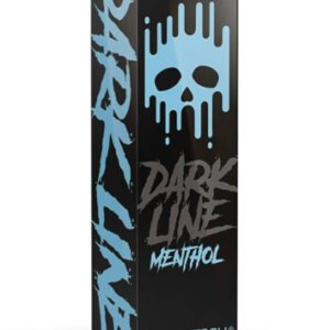 Longfill Dark Line 6ml – Menthol