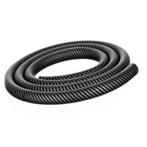 Wąż silikonowy do shishy SoftTouch – 150 cm C.Purp