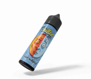 Longfill Chilled Face 6/60ml – Chill Multifruit