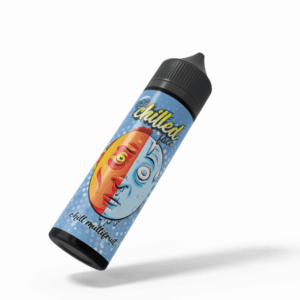 Longfill Chilled Face 6/60ml – Chill Multifruit