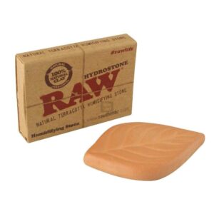 RAW – Kamień nawilżający do tytoniu