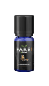 Aromat Just Fake – Czarna Herbata 10ml