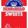 Bletki Royal Blunt Wrap Hemparillo Sweet
