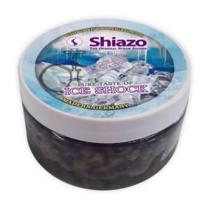 Kamienie do Shishy SHIAZO 100g – Ice Shock