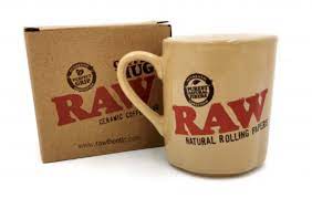 Kubek RAW Coffe Mug