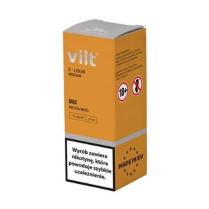 Liquid VILT 10ml – Funky 18mg