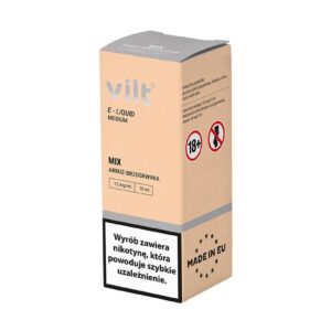 Liquid VILT 10ml – Mix Arbuz Brzoskwinia 18mg