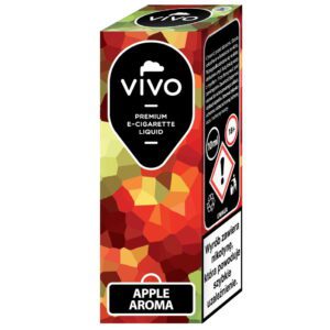 Liquid VIVO 10ml – Apple Aroma 12mg