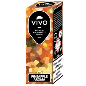 Liquid VIVO 10ml – Pineapple Aroma 12mg