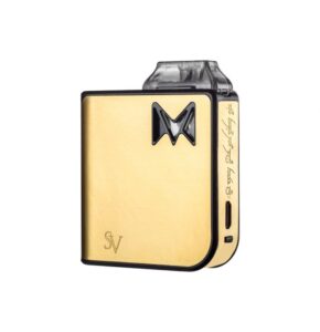 Pod SMOKING VAPOR MiPod Pro Metal – Złoty