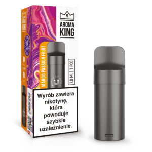 Aroma King Wkład – MANGO PASSION FRUIT