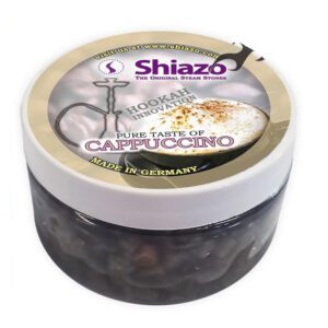 Kamienie do Shishy SHIAZO 100g – Cappuccino