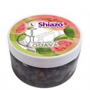 Kamienie do Shishy SHIAZO 100g – Guava