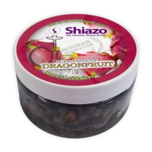 Kamienie do Shishy SHIAZO 100g – Dragon Fruit