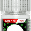 Liquid Sól MONO 10ml – Kiwi 20mg