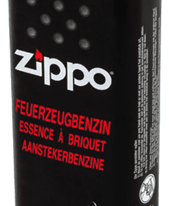 Prywatne: Benzyna do zapalniczek Zippo 125ml