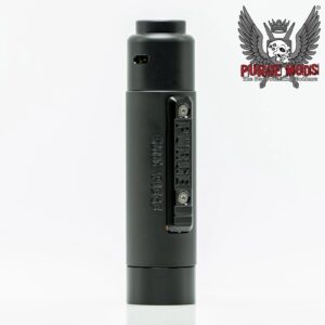 Purge Mods Slim Piece – Full Kit –  Murdered Out