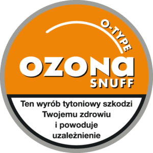 Tabaka Ozona O-Type – 5g
