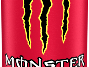 Monster Energy LH44 500ml