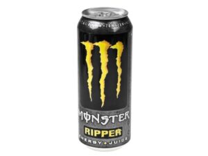 Monster Energy Ripper 500ml