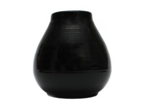 Naczynie Ceramiczne Matero Pera 300ml Czarny