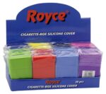 Pudełko na papierosy Royce 40520
