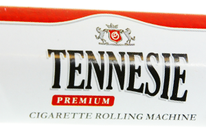 Zwijarka do papierosów TENNESIE