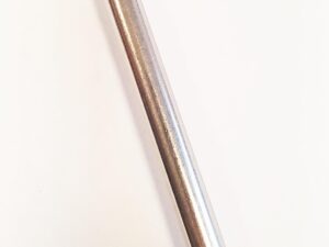 Bombilla metalowa Sprężynka 15,5cm