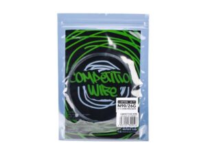 Drut Wotofo Ni90 Competition Wire N90/26G 20ft