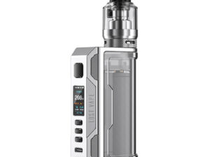 KIT Lost Vape Thelema Quest SS Clear