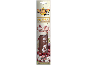 Kadzidełka Juicy Jay’s Incense Cherry Vanilla