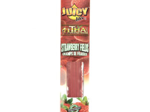 Kadzidełka Juicy Jay’s Incense Strawberry