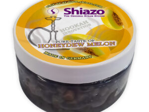 Kamienie do Shishy SHIAZO 100g Honeydew Melon