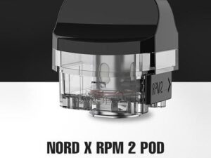 Kartridż SMOK Nord X na grzałki RPM 2 Pod 6ml