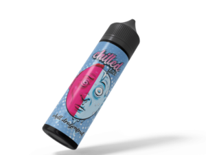 Longfill CHILLED FACE 6ml Chill Dragonfruit