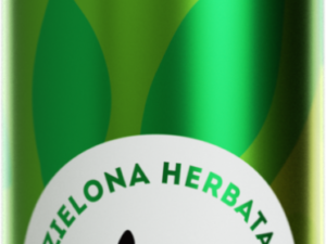Longfill DUO 10ml Zielona Herbata Pigwa